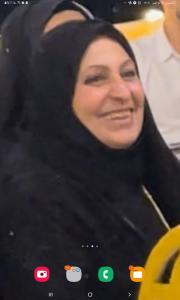 مرفت محفوظ على المصري