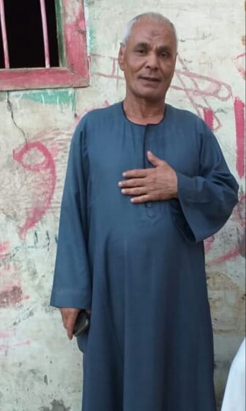 ابي الغالي الداهش