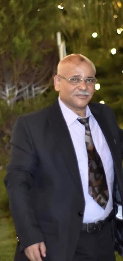 محسن متولى اسماعيل