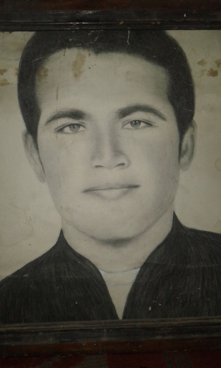 صلاح حسني عبد الكريم