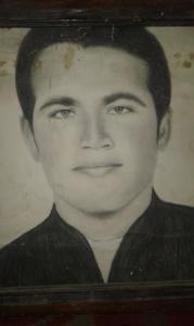 صلاح حسني عبد الكريم