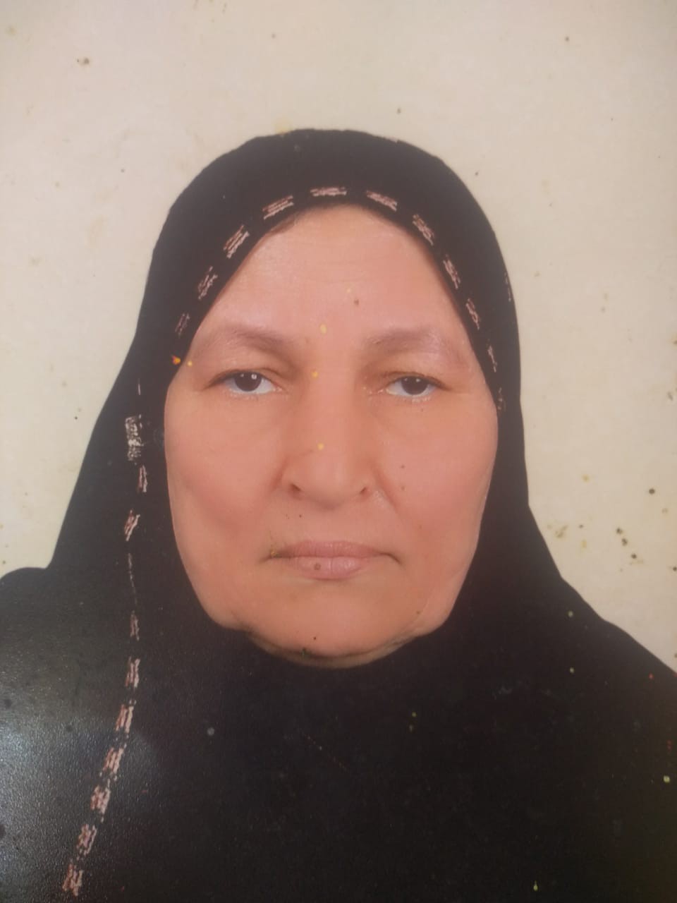 نوال محمود قايد