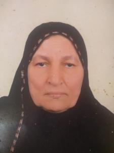 نوال محمود قايد