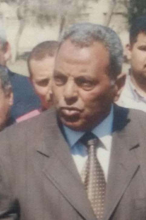 كمال محمد شندى