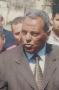 كمال محمد شندى