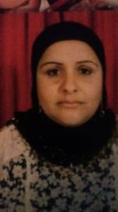 الحاجه ثريا عبد الحميد