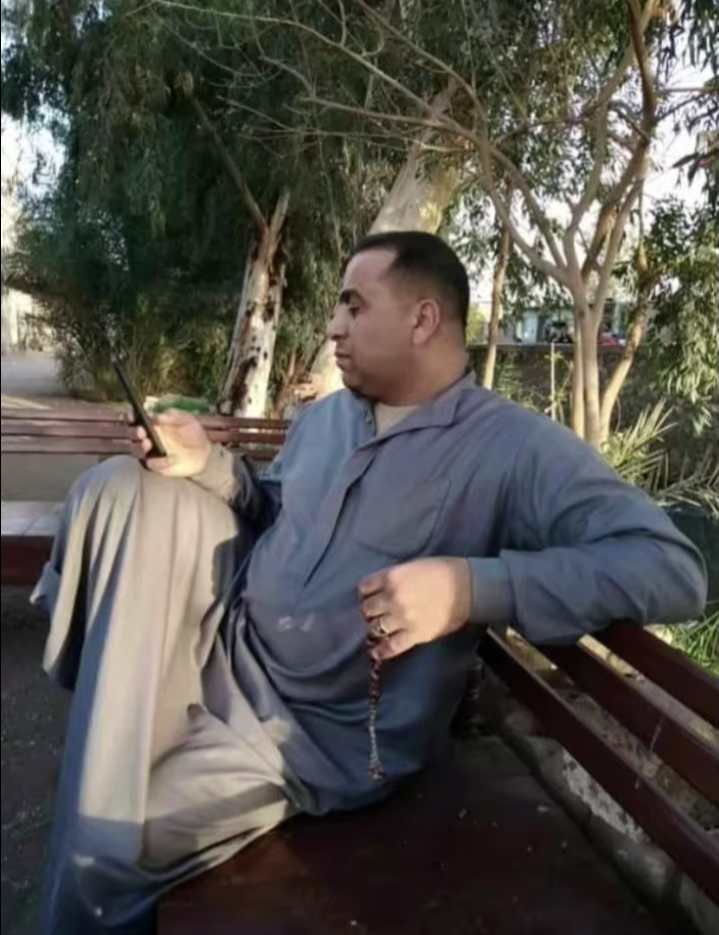 سليمان محمد سليمان احمد