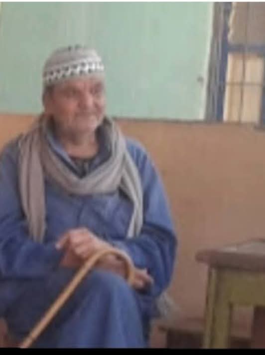 أبي رحمه الله رحمة واسعة