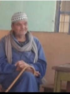 أبي رحمه الله رحمة واسعة