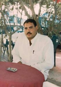 ناجي طلبة محمود