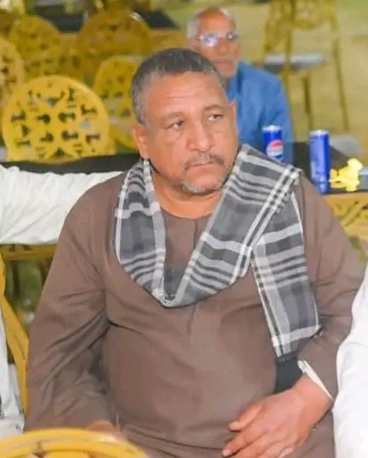 حسان احمد علي