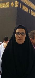 سامية أحمد عمرو