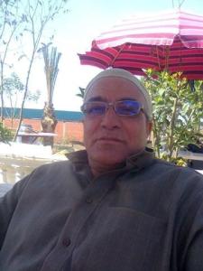 حسين عبد المطلب حسين