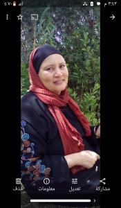 فتحية عبد الباري شبيب