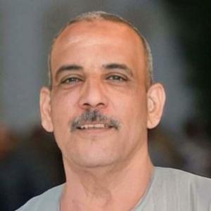 زكريا محمود احمد