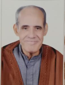 رضا ابراهيم رمضان