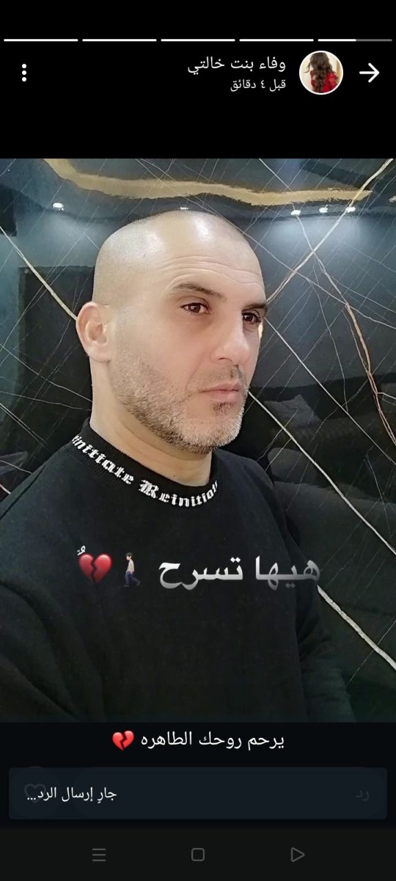 الشهيد محمود ابو الهيجاء