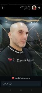 الشهيد محمود ابو الهيجاء