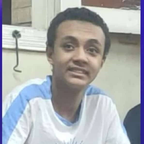 معاويه احمد محمد