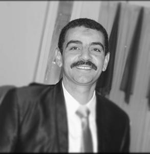 محمد حامد حسن