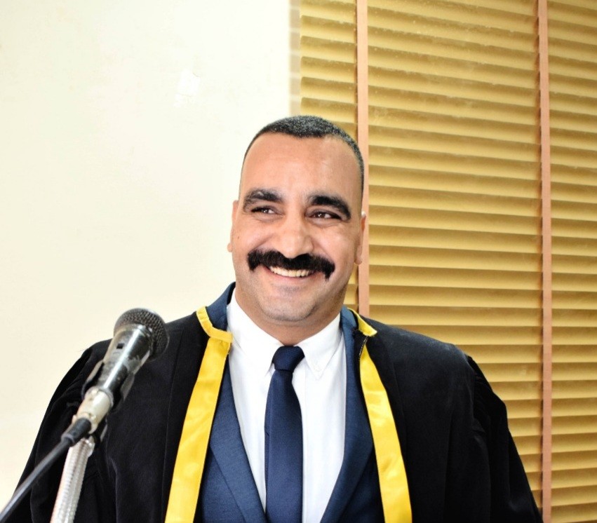 د.ضياء البهنساوى