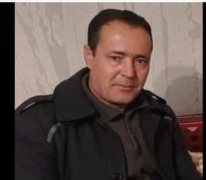 خالد المحمدي