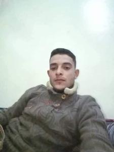 حسن محمد عابد