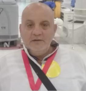 سيد عبد الفتاح سلامه