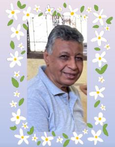 محمد محمود سليمان