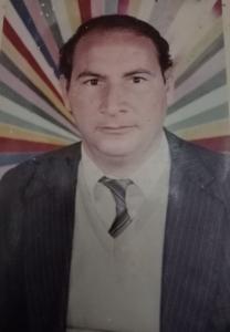 رمضان أبوزيد