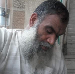 أسامة أحمد لبدة