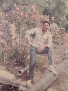 احمد احمد ايوب