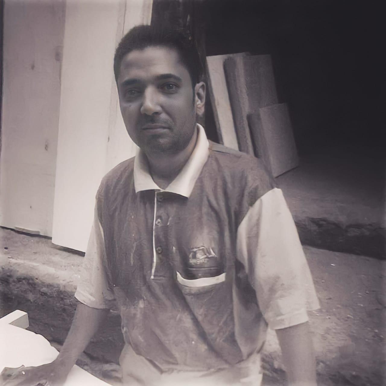 محمد عبد العظيم "بابا حبيبي"