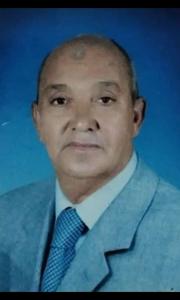 الحاج عامر عبداللاه