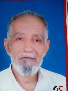 محمد مصطفي الخطيب