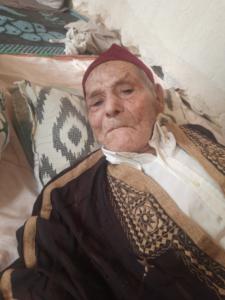 عمر بن يونس بن علي