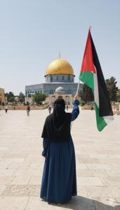 الزهراء حماده