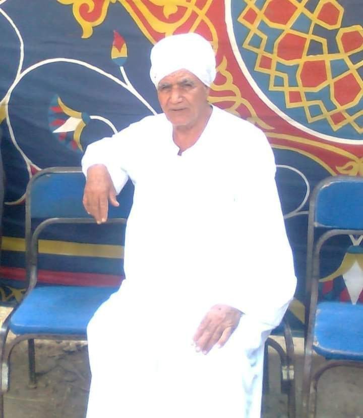 الحاج. أسعد مهدي