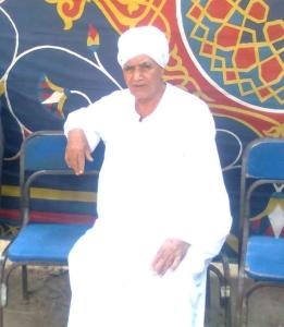 الحاج. أسعد مهدي