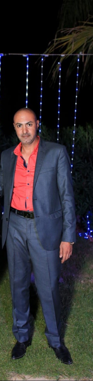 عماد الدين زغلول