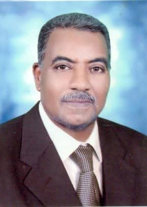 عبدالعظيم عبدالعاطي الحاكم