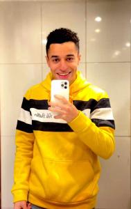 كريم محمد سليمان