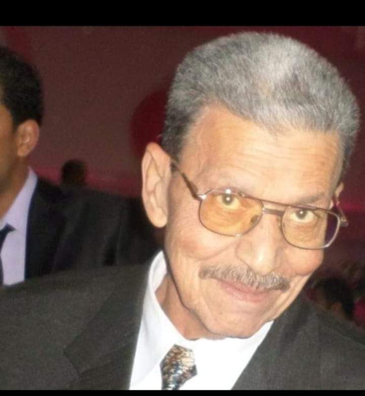 مرسى ابراهيم مرسى