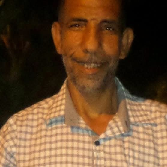 أبو القاسم علي محمود