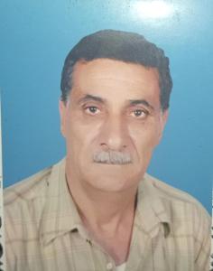 عبد الفتاح على