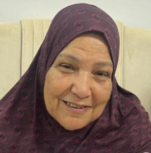 فايزه محمد عبد التواب