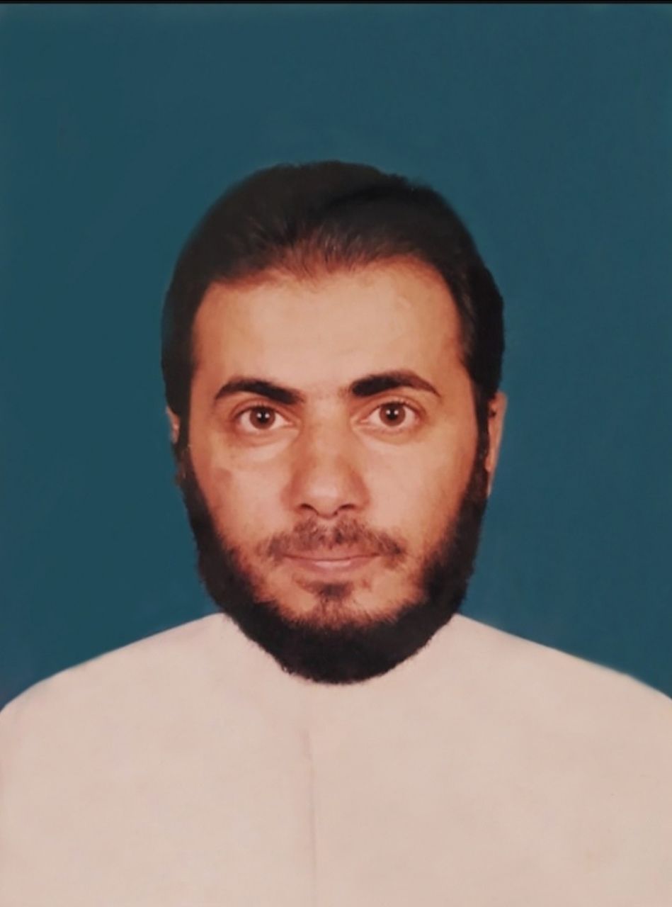 خالد الشافعي