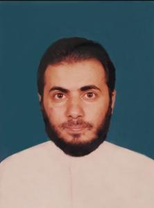 خالد الشافعي