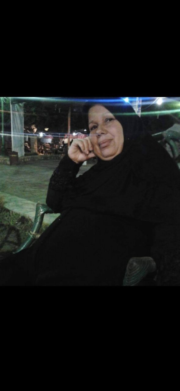 فكرية الجندي