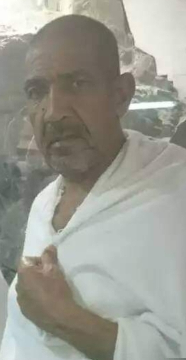 السيد محمد محمد الجمال
